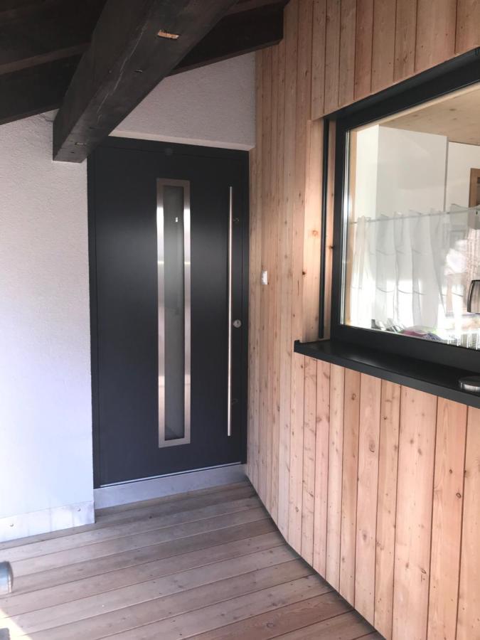 Murmenta Appartements 万丹斯 外观 照片
