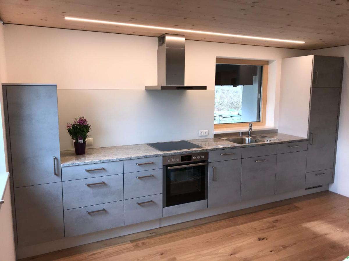 Murmenta Appartements 万丹斯 外观 照片
