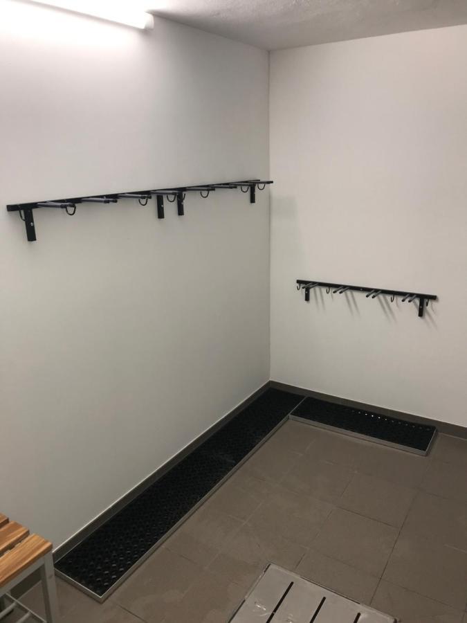 Murmenta Appartements 万丹斯 外观 照片