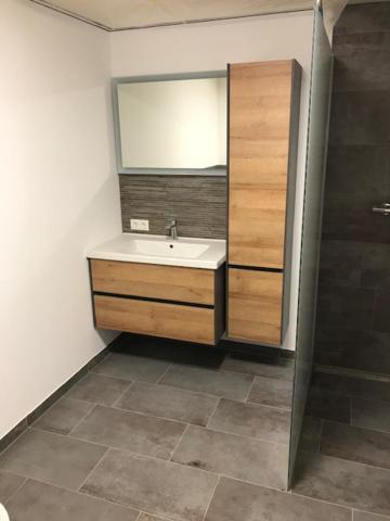 Murmenta Appartements 万丹斯 外观 照片